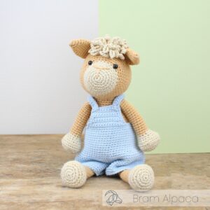 bram alpaca