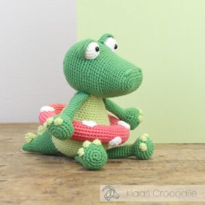 klaas krokodil