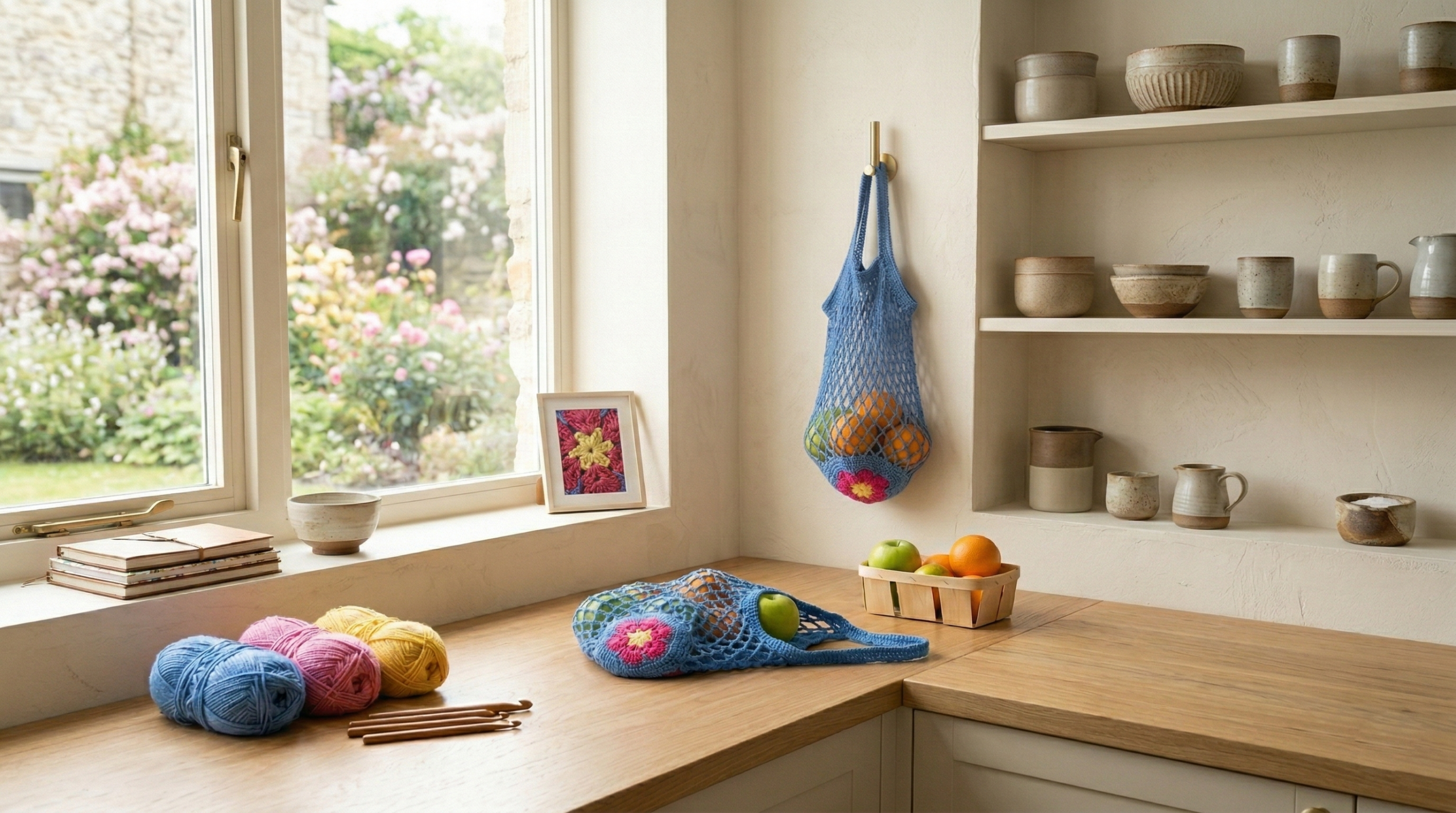 Home tas keuken